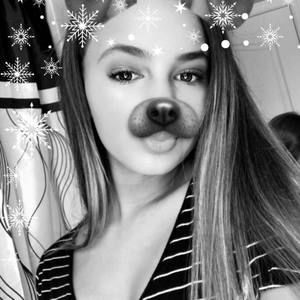 Meet your Posher, Raegan